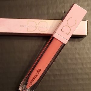 Dominique Cosmetics Strawberry Lemonade